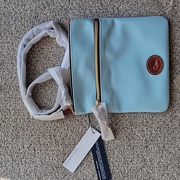 Downey & Bourke Cossbody - Picture 3 of 3